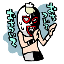 CreamsodaMask sticker #1452421