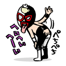 CreamsodaMask sticker #1452425