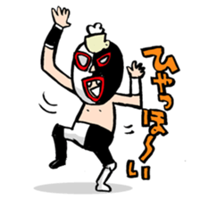 CreamsodaMask sticker #1452426