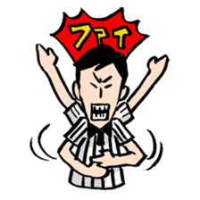 CreamsodaMask sticker #1452430