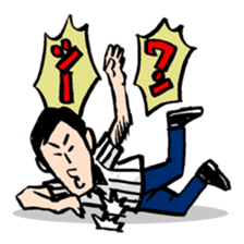 CreamsodaMask sticker #1452431