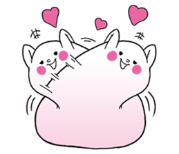 Mr.Mochimaru sticker #1452444