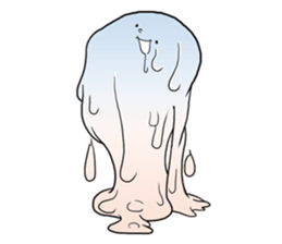 Mr.Mochimaru sticker #1452463