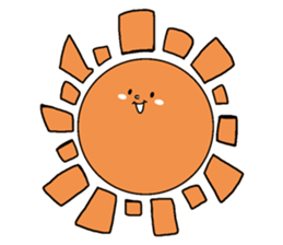 Mr.Mochimaru sticker #1452470