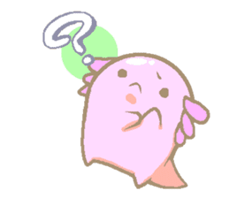 Amusing daily Uparu sticker #1452599