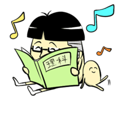 Mr.Soyman sticker #1452842