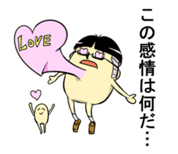 Mr.Soyman sticker #1452844