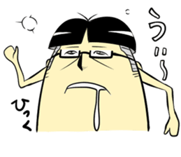 Mr.Soyman sticker #1452859