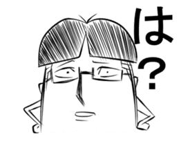 Mr.Soyman sticker #1452871