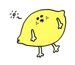 Funny Vegetables! sticker #1452917