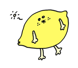 Funny Vegetables! sticker #1452917