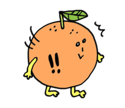 Funny Vegetables! sticker #1452918