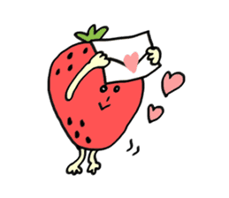 Funny Vegetables! sticker #1452919