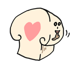 Funny Vegetables! sticker #1452925