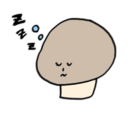 Funny Vegetables! sticker #1452928