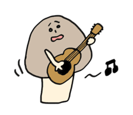 Funny Vegetables! sticker #1452933