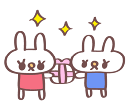 Birthday Stickers Ver2.5 sticker #1453077