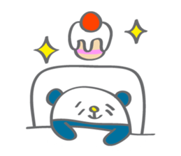 Birthday Stickers Ver2.5 sticker #1453085