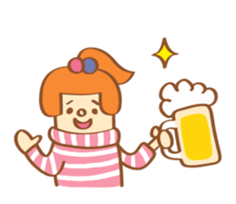 Birthday Stickers Ver2.5 sticker #1453092