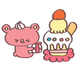 Birthday Stickers Ver2.5 sticker #1453095