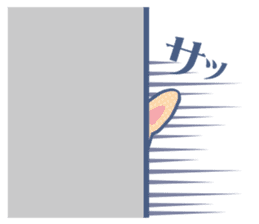 Corgi vol.1 sticker #1453411