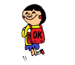 I do not want to grow up some. sticker #1453515