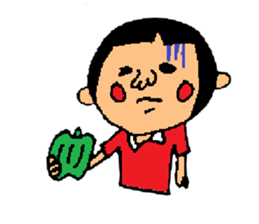 I do not want to grow up some. sticker #1453520