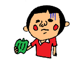 I do not want to grow up some. sticker #1453520