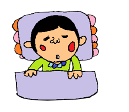 I do not want to grow up some. sticker #1453524