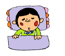 I do not want to grow up some. sticker #1453524