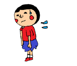 I do not want to grow up some. sticker #1453526