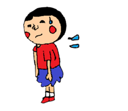 I do not want to grow up some. sticker #1453526