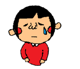 I do not want to grow up some. sticker #1453530