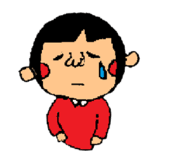 I do not want to grow up some. sticker #1453530