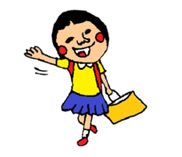 I do not want to grow up some. sticker #1453539