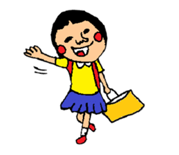 I do not want to grow up some. sticker #1453539