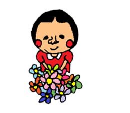 I do not want to grow up some. sticker #1453543