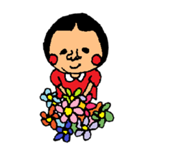 I do not want to grow up some. sticker #1453543