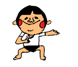 I do not want to grow up some. sticker #1453548