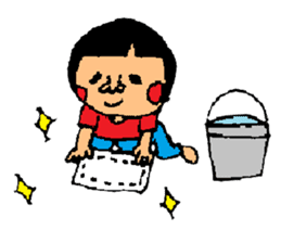 I do not want to grow up some. sticker #1453549