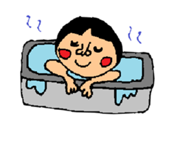 I do not want to grow up some. sticker #1453550