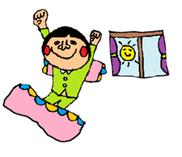 I do not want to grow up some. sticker #1453551