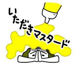 The Seasoning Man 2 sticker #1453560