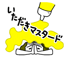 The Seasoning Man 2 sticker #1453560