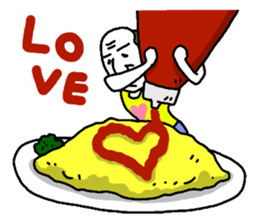 The Seasoning Man 2 sticker #1453578