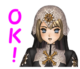 SINN NPC01 sticker #1453594