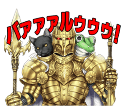 SINN NPC01 sticker #1453614