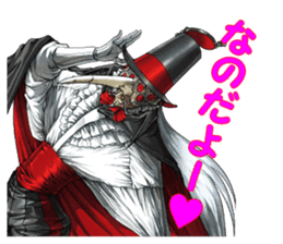 SINN NPC01 sticker #1453622