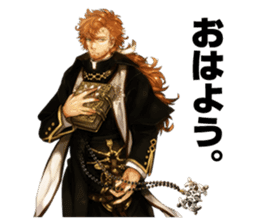 SINN NPC01 sticker #1453626