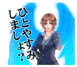 SINN NPC01 sticker #1453628